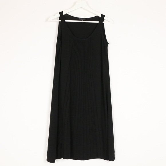 Eileen Fisher Silk Dress - Picture 1 of 7
